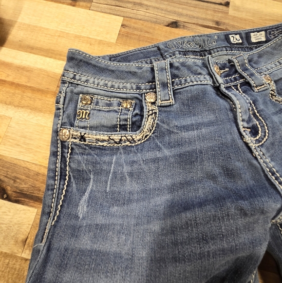 MissMe Jean's - Picture 7 of 10